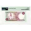 Image 2 : Bermuda Monetary Authority, 1986 Issued Banknote