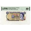 Image 1 : Bermuda Monetary Authority, 1978 Issued Banknote