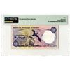 Image 2 : Bermuda Monetary Authority, 1978 Issued Banknote