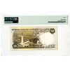 Image 2 : Bermuda Monetary Authority, 1978-82 Issued Banknote