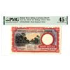 Image 1 : West African Currency Board, 1953-57 Issued Banknote