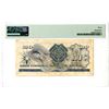 Image 2 : Banque du Royaume, 1960-62 (ND 1964) Issued Banknote