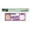 Image 2 : Cayman Islands Currency Board, 1974 (ND 1981) Issued Banknote