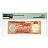 Image 2 : Cayman Islands Currency Board, 1974 (ND 1982) Issued Banknote