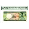 Image 1 : Banque National due Congo, 1967-70 Issued Banknote