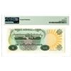 Image 2 : Banque National due Congo, 1967-70 Issued Banknote