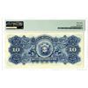 Image 2 : El Banco Anglo Costarricense, ND (1903-17) Specimen Banknote