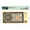 Image 2 : Narodni Banka, 1945 Specimen Banknote