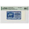 Image 1 : Republic of Czechoslovakia, 1953 Specimen Banknote