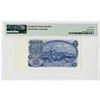 Image 2 : Republic of Czechoslovakia, 1953 Specimen Banknote