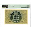 Image 2 : Danmark Nationalbank, 1942 Issued Banknote