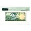 Image 2 : East Caribbean Currency Authority, ND (1965) Issued Banknote