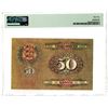 Image 2 : Bank of Estonia, 1929 Issue Banknote.