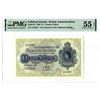 Image 1 : Government of the Falkland Islands, 1982 Issued Banknote