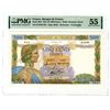 Image 1 : Banque de France, 1941-43 Issued Banknote