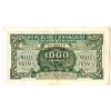 Image 2 : Republique Francaise Tresor Central, ND (1944) Issued Banknote