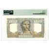 Image 2 : Banque de France, 1945-47 Issued Banknote