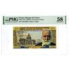 Image 1 : Banque de France, 1959-65 Issued Banknote