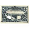 Image 2 : Union Economique de Montpellier, 1930 Emergency Currency Note