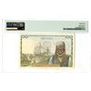 Image 2 : Institut d'Emission de l'Afrique Equatoriale Francaise et du Cameroun, ND (1957) Issued Banknote