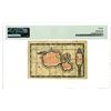 Image 2 : French Oceania, Bons de Caisse, 1943 Issued Banknote