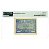 Image 2 : Banque de l'Afrique Occidentale, ND (1944) Issued Banknote