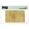 Image 2 : Germany, Republic Treasury Note, 1923 Error Issue Banknote