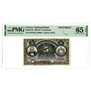 Image 1 : National Bank of Greece, 1905-18 Specimen Banknote