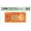Image 1 : Bank of Greece, 1947 Issued Banknote