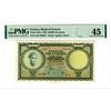 Image 1 : Bank of Greece, 1950 Issued Banknote