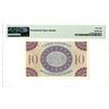 Image 2 : Caisse Central de la France d'Outre-Mer, 1944 Issued Banknote