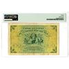 Image 2 : Caisse Centrale de la France d'Outre-Mer, 1944 Issued Banknote