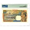 Image 2 : Caisse Central de la France d'Outre-Mer, ND (1947-49) Issued Banknote