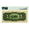 Image 2 : Banque Nationale de la Republique d'Haiti, 1919 Issued Banknote
