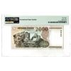 Image 2 : Magyar Nemzeti Bank, 1998 "Top Pop" Issued Banknote
