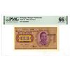 Image 1 : Banque Nationale du Katanga, 1960 Issued Banknote