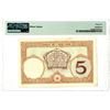 Image 2 : Banque de l'Indo-Chine, ND (1941) Issued Banknote