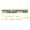 Image 1 : Central Bank of Oman, 1977; 1985 ND Issue Partial Progress Proof.