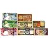 Image 1 : Collection of Middle East Banknotes