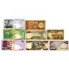 Image 2 : Collection of Middle East Banknotes