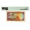 Image 2 : Bank of Rhodesia and Nyasaland, 1960-61 Issued Banknote