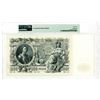 Image 2 : State Credit Note, 1912 (1912-17) Issued Banknote