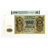 Image 1 : State Credit Note, 1912 (ND 1912-17) Issued Banknote