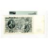 Image 2 : State Credit Note, 1912 (ND 1912-17) Issued Banknote