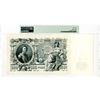 Image 2 : State Credit Note, 1912 (ND 1912-17) Issued Banknote
