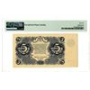 Image 2 : State Currency Note, 1922 "Top Pop" Issued Banknote