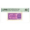 Image 1 : Rubber Export Coupon, 1940-42 Issued Note