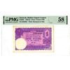 Image 1 : Rubber Export Coupon, 1940-42 Issued Note
