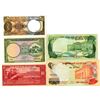 Image 3 : South Vietnam Collection of Issued Notes