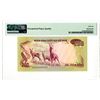 Image 2 : National Bank of Viet Nam, ND (1972) Issued Banknote